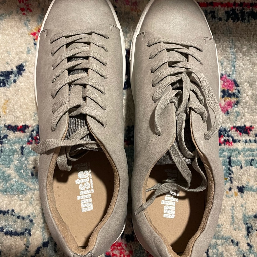 Men’s Unlisted Sneakers *brand new, never worn!”